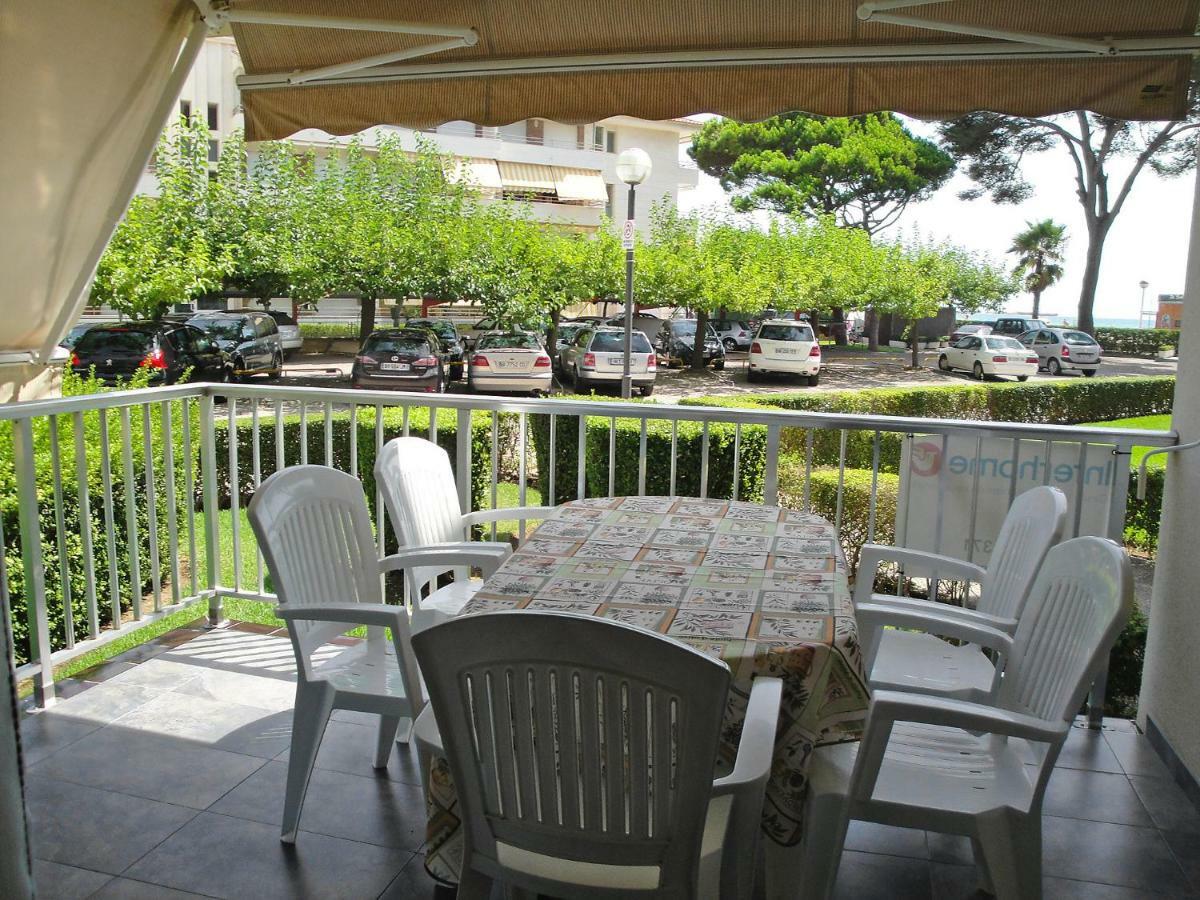 Apartment Dms V By Interhome Villafortuny Exterior photo